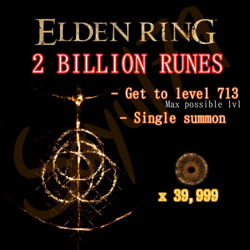 Elden ring ps4 ps5 - elden, drop