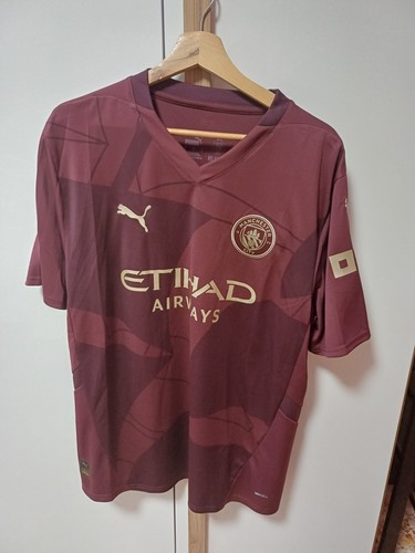 Maglia mancheste city - mancheste,