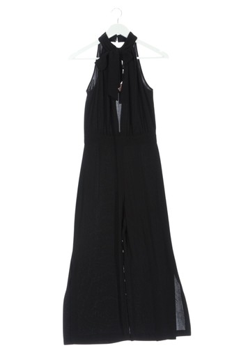 Zara basic tuta lunga - basic,
