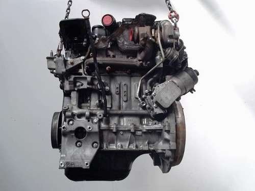 Motore diesel - diesel, ➤