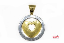 Bvlgari bulgari heart circle - bvlgari,