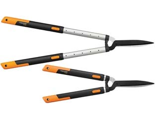 Forbice tagliasiepi - forbice,