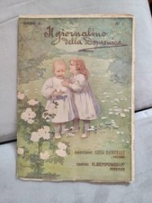 Il Giornalino Della Domenica