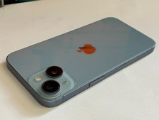 Apple iphone bleu 128go - apple, /