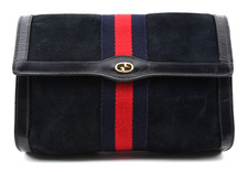 Borsa pochette vintage - , gucci
