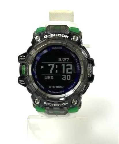 Orologio digitale casio gbd - orologio,