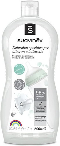 Detersivo specifico per - specifico,