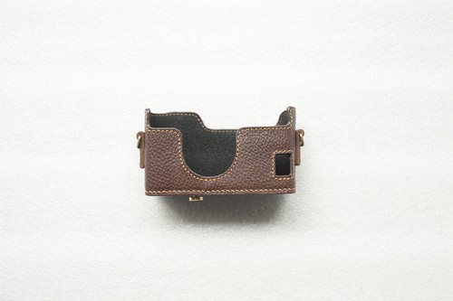 Custodia mezza fotocamera - , in