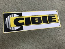 insegna garage corsa faro