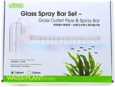 Tubo acqua giglio scarico e