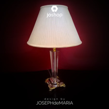 lume prezioso cristallo lume