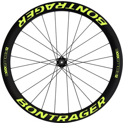Adesivi llantas bici bontrager - llantas,