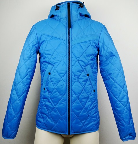 Star raw attacc quilted - g-star,