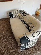 divano letto 3 posti usato