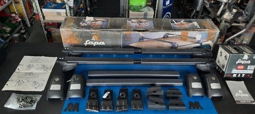 Barre portatutto fapa - barre,