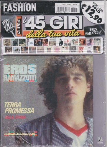 Giri della tua vita - 45,
