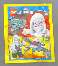 POLYBAG FOIL NEUF FIGURINE