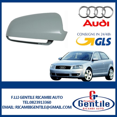 Audi porte 2003 - 3,