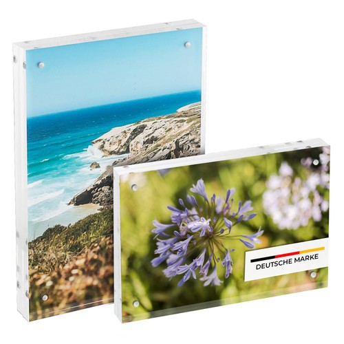 Hmf cornice portafoto - hmf,
