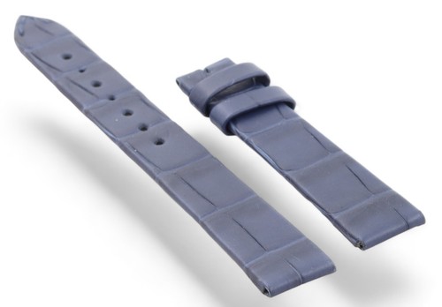 Cinturino orologio mm - 15,