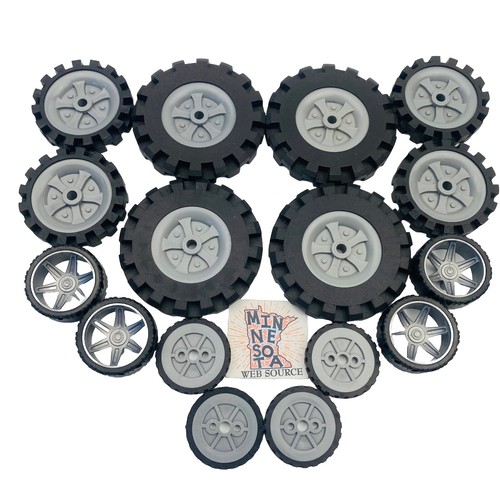 Pneumatici ruote k nex - pneumatici,