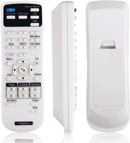 Telecomando ricambio usa - ricambio,