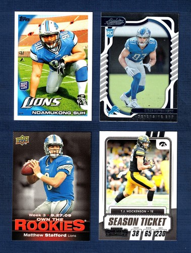Lotto detroit lions - detroit,
