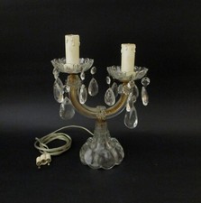 ✅ ANTICA LAMPADA MARIA