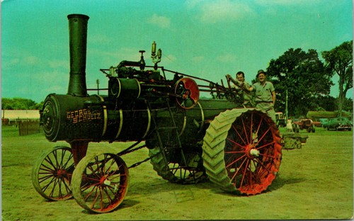 Ontario canada galt - galt, 1915