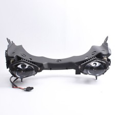 Motorcycle LED Headlight For