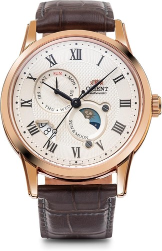 Orologio orient sun moon - orologio,