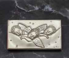 3 Angeli Dormienti, Arte del