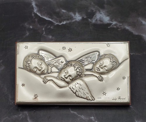 Angeli dormienti arte del - 3,