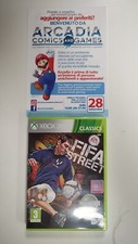 FIFA STREET EA SPORTS