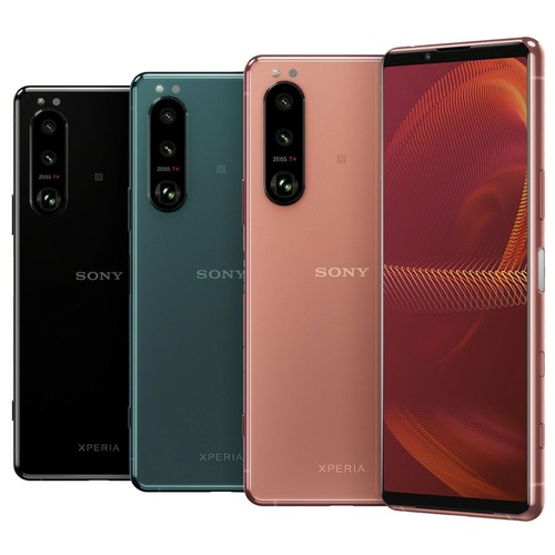 Nuovo sony xperia - sony, iii
