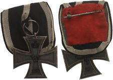 Impero Tedesco 1914 Croce