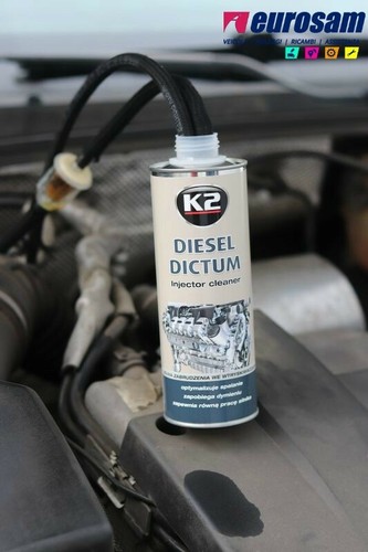 Additivo pulizia rigenerazione - pulizia,
