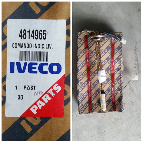 Ricambi originali iveco - ricambi,