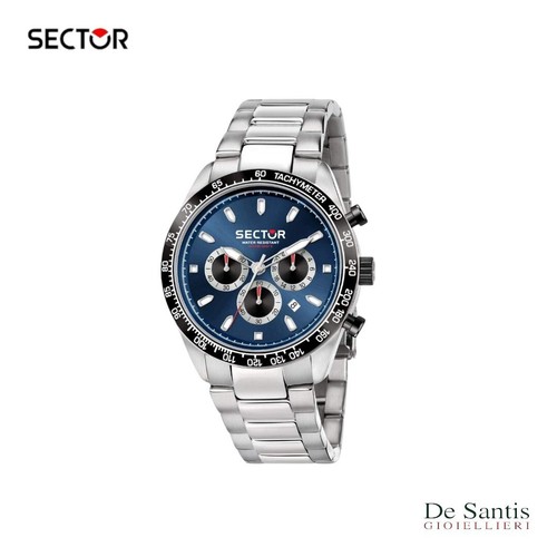 Sector 245 men chronograph - men's,