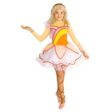 Stella Butterflix Costume