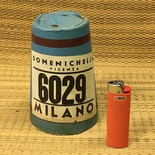 DOMENICHELLI TRASPORTI VICENZA