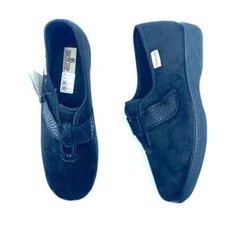 GRUNLAND PANTOFOLE ZMOCASSINO