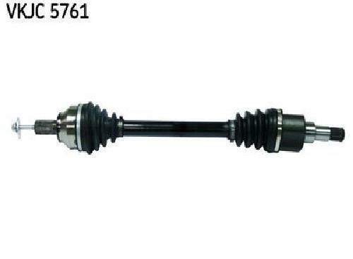 Albero motore originale - , skf