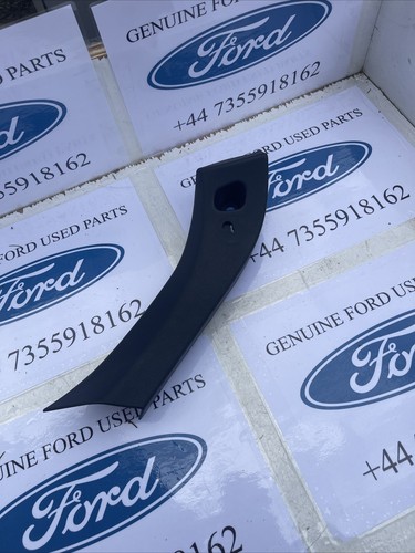 Originale ford fiesta mk7 - originale,
