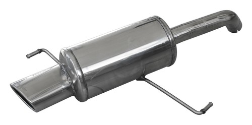 Terminale 120x80mm inoxcar - 120x80mm,