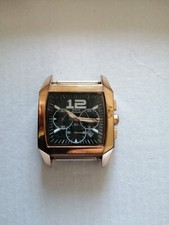 Orologio, uomo  PIERRE BONNET 7021 a lingotto , 50m water resistant. 