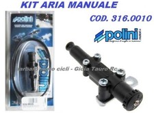 POLINI MANUAL AIR KIT X