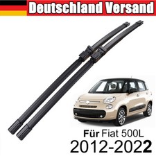 Kit spazzole tergicristallo