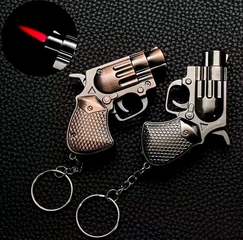 Pistole revolver design - pistole,