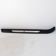 BMW 3 Coupe E92 Battitacco